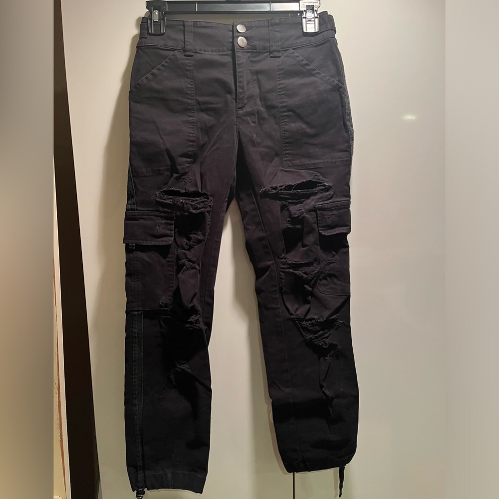 Cargos